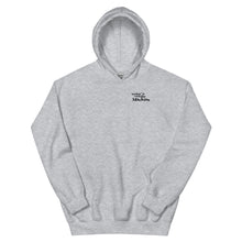 Load image into Gallery viewer, Garage Gains x MWM Unisex Hoodie
