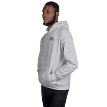 Load image into Gallery viewer, Garage Gains x MWM Collab Unisex Hoodie
