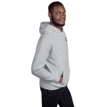 Load image into Gallery viewer, Garage Gains Collab Unisex Hoodie

