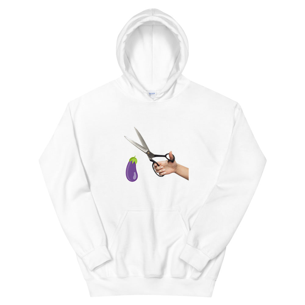 Vasectomy Party Unisex Hoodie