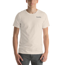 Load image into Gallery viewer, buddy &quot;Kanye Cream&quot; Unisex T-Shirt
