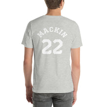 Load image into Gallery viewer, MAKIN&#39; IT Unisex t-shirt
