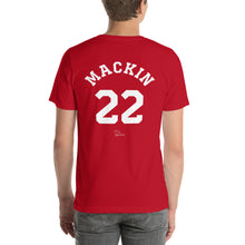 Load image into Gallery viewer, MAKIN&#39; IT Unisex t-shirt
