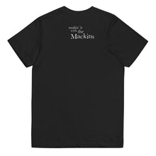 Load image into Gallery viewer, #1 Child - Youth jersey t-shirt

