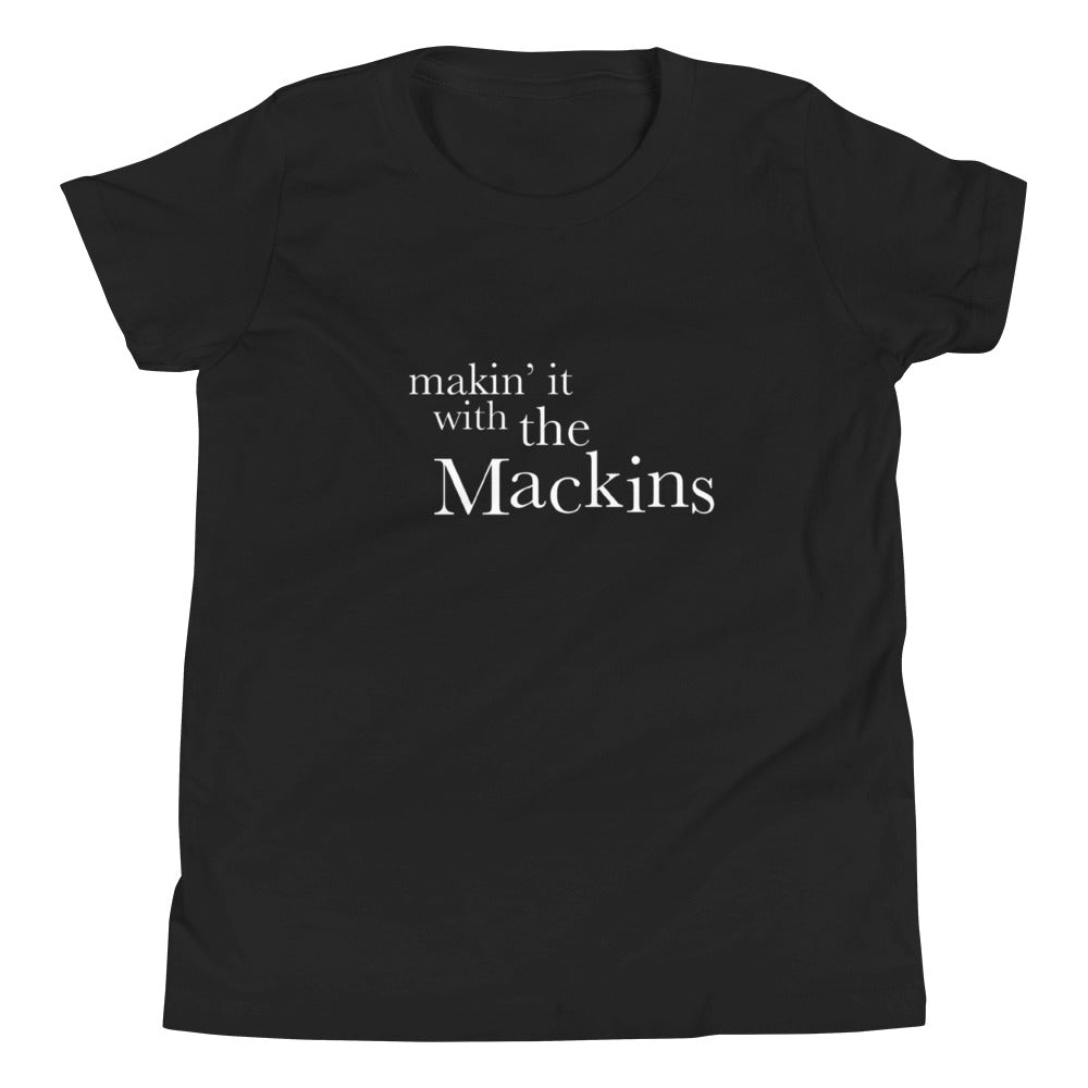 MWM Kids T-Shirt
