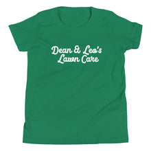 Load image into Gallery viewer, Kids Mowin&#39; &amp; Blowin&#39; T-Shirt
